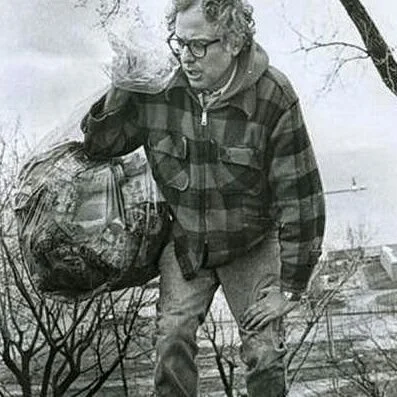 Bernie Disobeys Tyrants