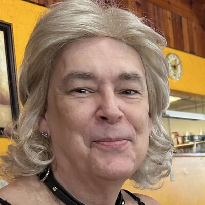 Janet Logan 🏳️‍⚧️ Avatar