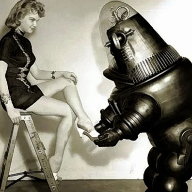 Fish Id Wardrobe Avatar