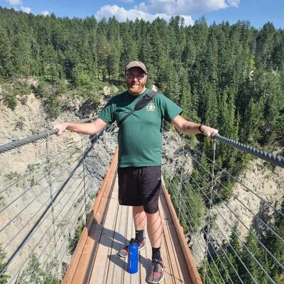 Dave the Nomad 🇨🇦 Avatar