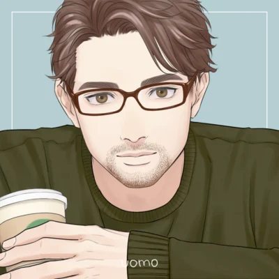 Benjamin 🏳️‍⚧️🏳️‍🌈 Avatar