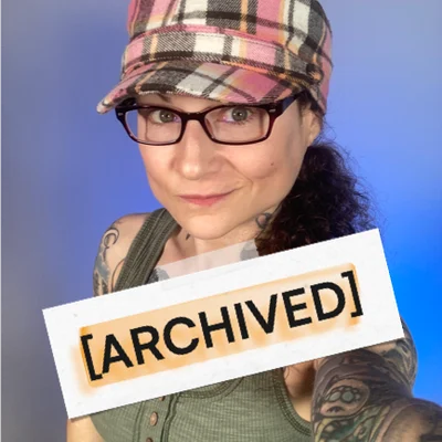 Emily Moran Barwick Avatar