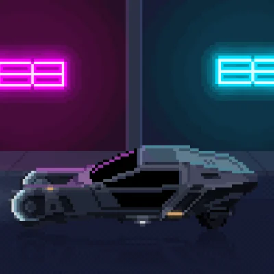 Scruffy Dux :krita: :inkscape: Avatar