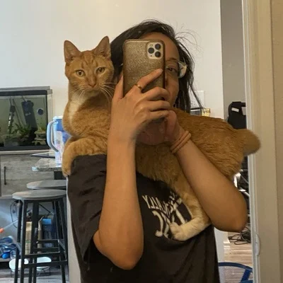 Autistic Innovator :Aro: :ace: Avatar